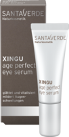 XINGU age perfect eye serum