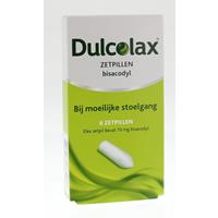 NL DULCOLAX