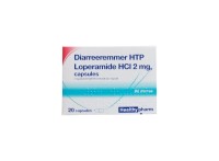 NL LOPERAMIDE 2 MG