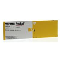 NL VOLTAREN EMULGEL